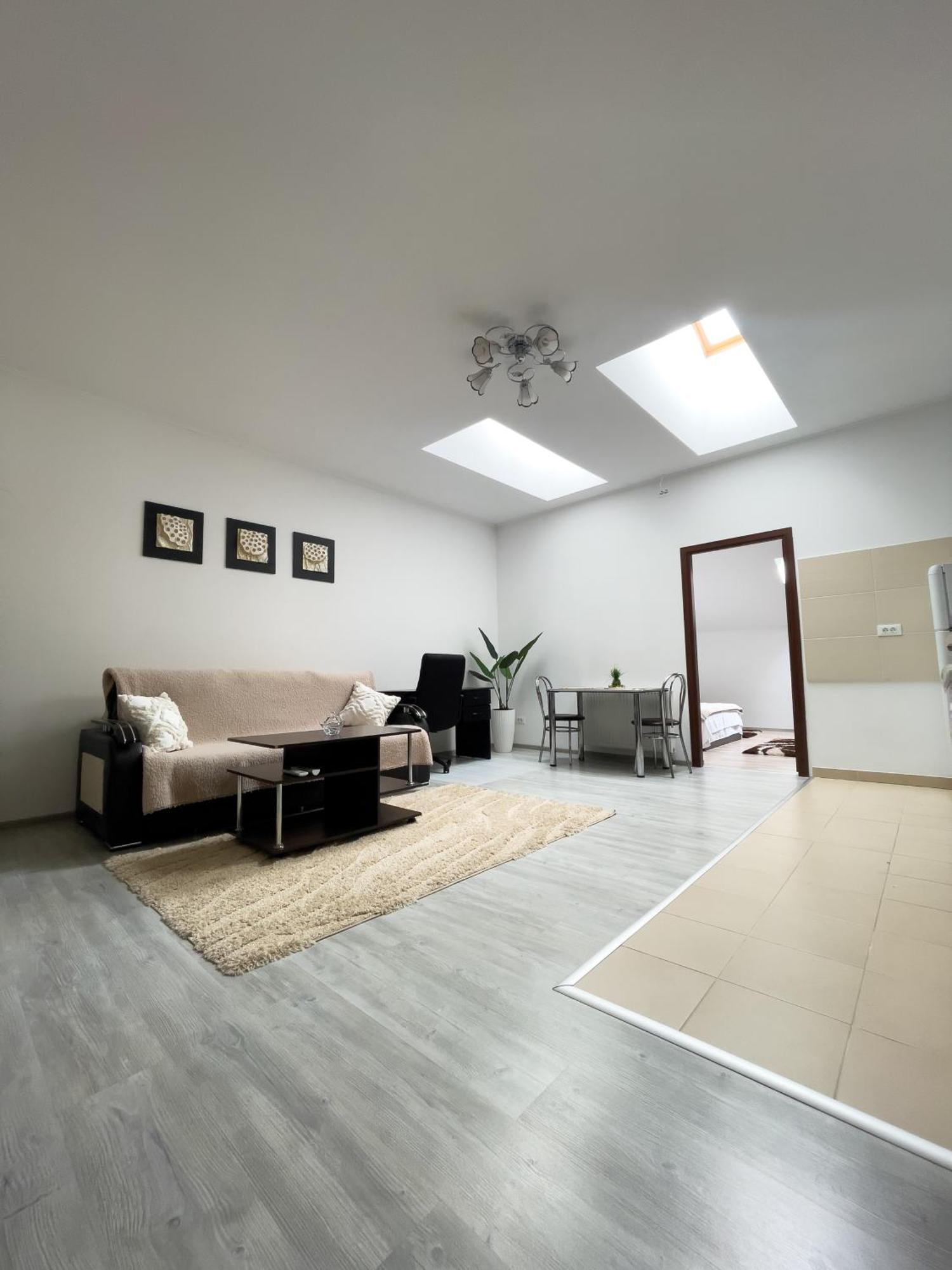 Enjoy - Skylight *