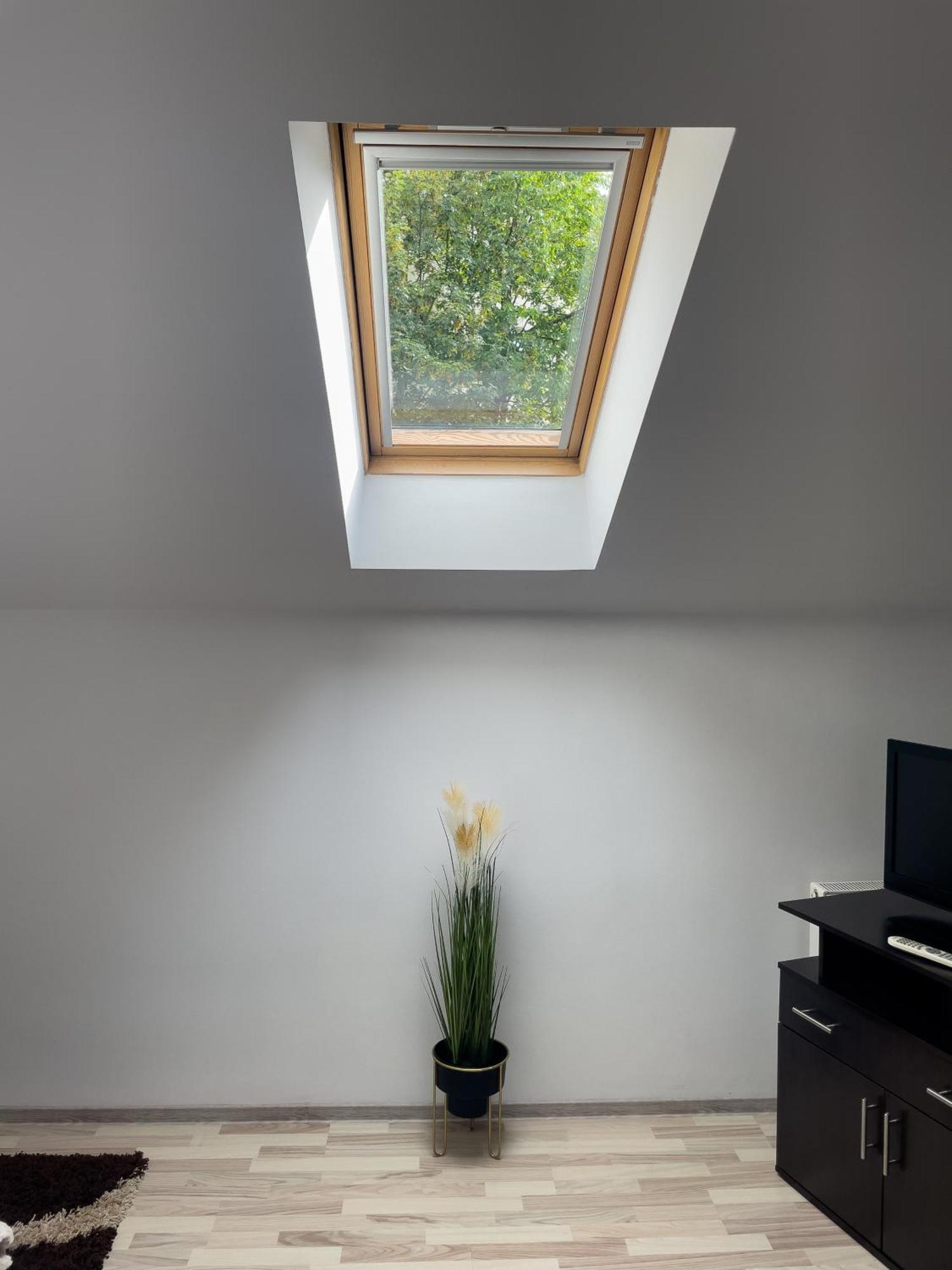 Apartament Enjoy - Skylight *